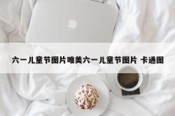 六一儿童节图片唯美六一儿童节图片 卡通图