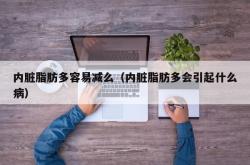 内脏脂肪多容易减么（内脏脂肪多会引起什么病）